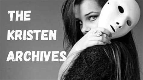 www kristen archives|The Kristen Archives: A Treasure Trove of Erotic Literature.